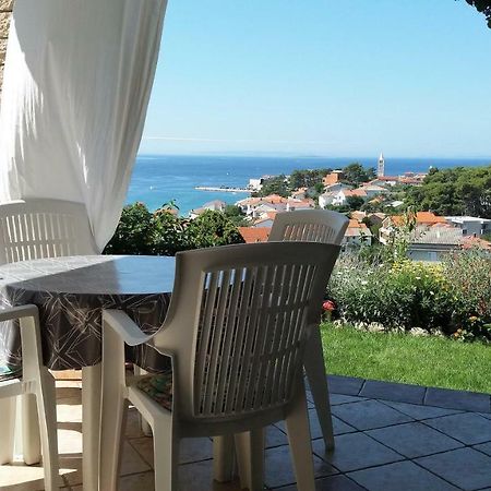 Guest House Lucija Banjol Ngoại thất bức ảnh